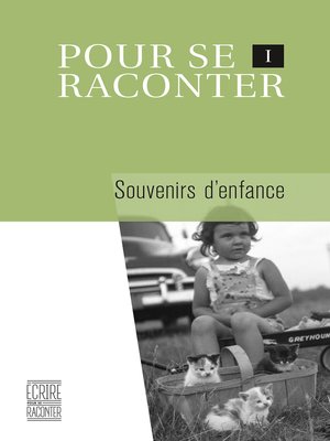 cover image of Pour se raconter I